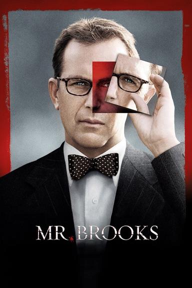 Imagen Mr. Brooks