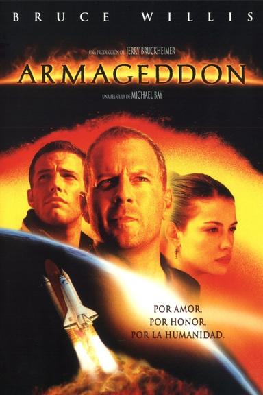 Imagen Armageddon