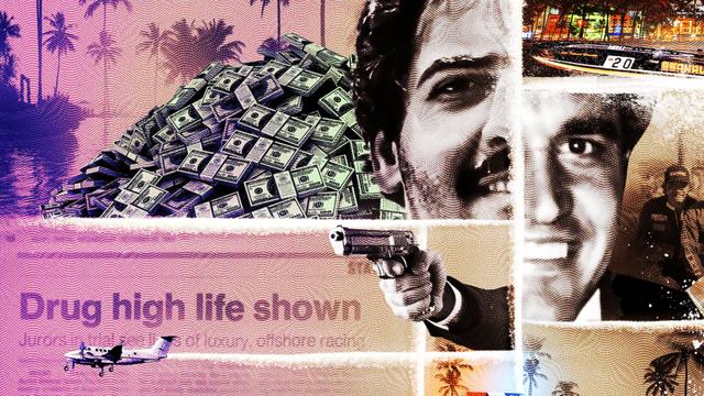 Imagen Cocaine Cowboys: Los reyes de Miami