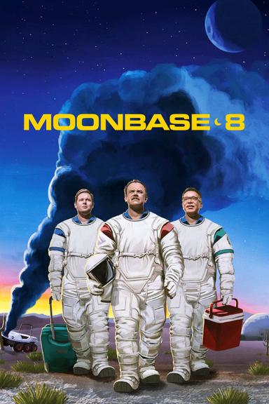 Imagen Moonbase 8