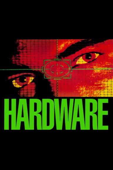 Imagen Hardware: Programado para matar