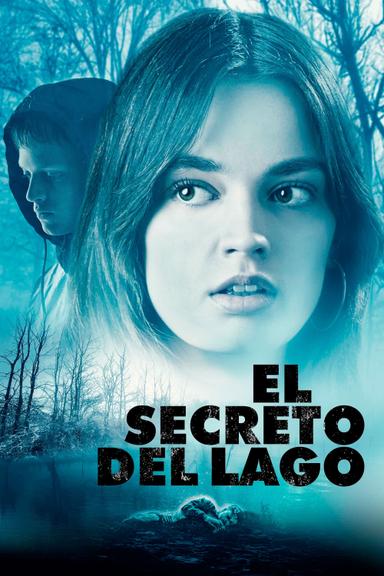 Imagen El secreto del lago