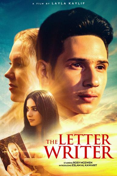 Imagen The Letter Writer