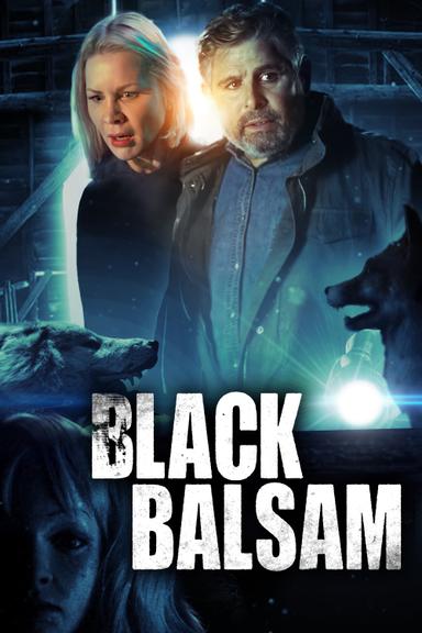 Imagen Black Balsam