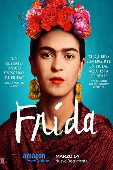 Imagen Frida