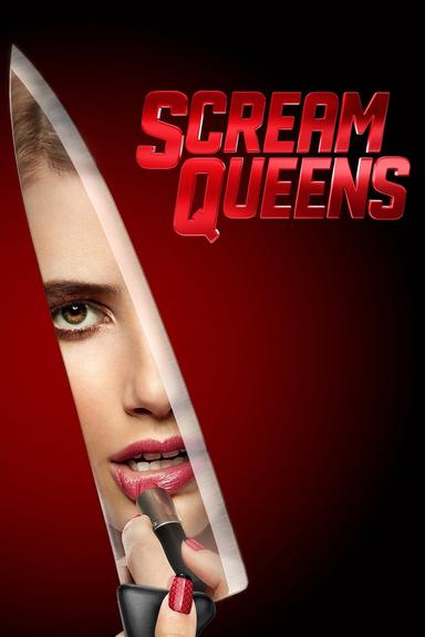 Imagen Scream Queens