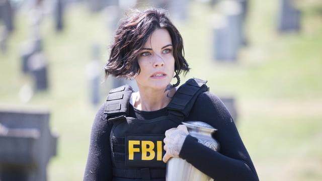 Imagen Blindspot 1x5