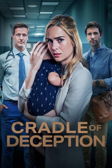 Imagen Cradle of Deception