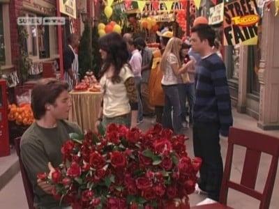 Imagen Los magos de Waverly Place 1x19