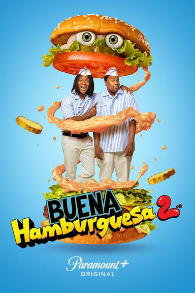 Imagen Good Burger 2