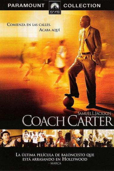 Imagen Entrenador Carter