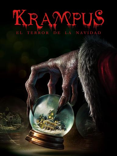 Imagen Krampus: Maldita Navidad