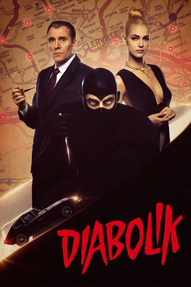 Imagen Diabolik