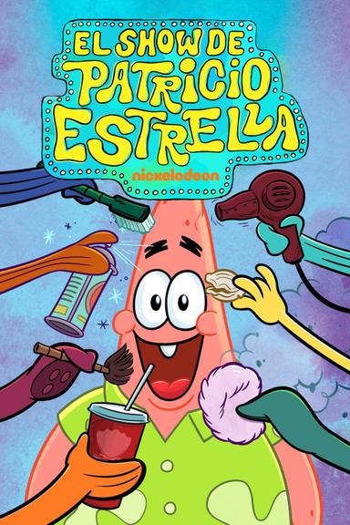 Imagen Patricio es la estrella