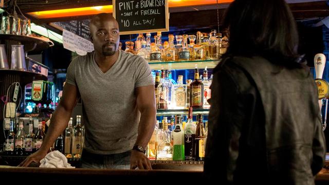 Imagen Marvel - Jessica Jones 1x3