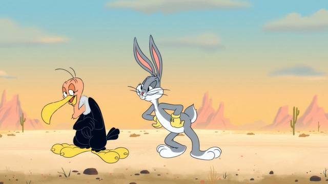 Imagen Looney Tunes Cartoons 1x15