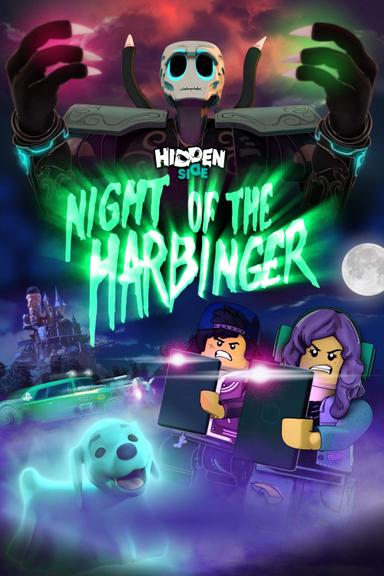 Imagen LEGO® Hidden Side: Night of the Harbinger