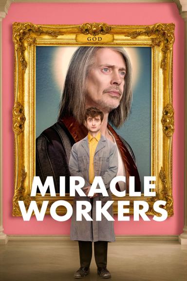 Imagen Miracle Workers