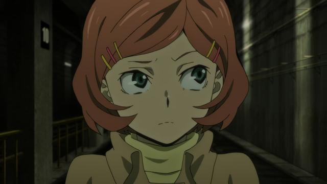 Imagen Bungou Stray Dogs 0x1