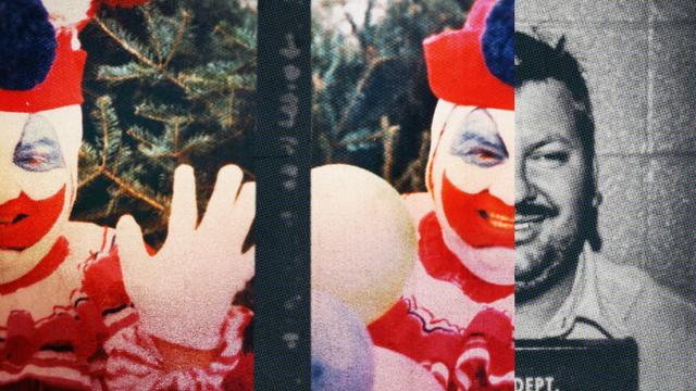 Imagen Conversaciones con asesinos: Las cintas de John Wayne Gacy