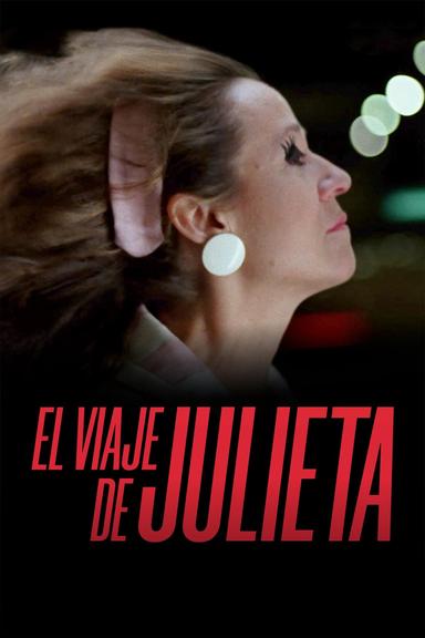 Imagen El viaje de Julieta