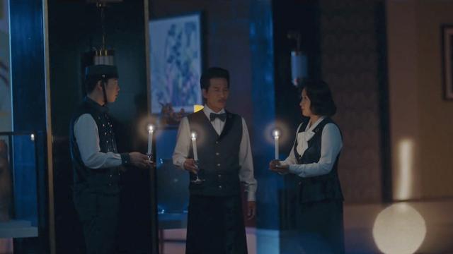 Imagen Hotel del Luna 1x14