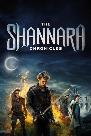 Imagen Las crónicas de Shannara