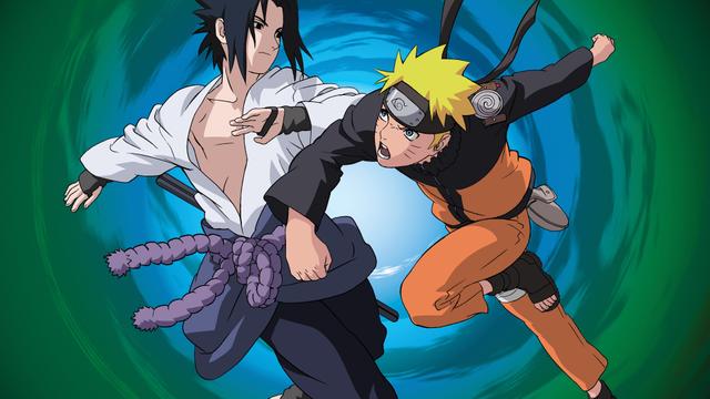 Imagen Naruto Shippuden