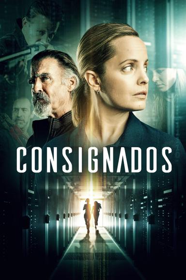 Imagen Consigandos (Locked In)