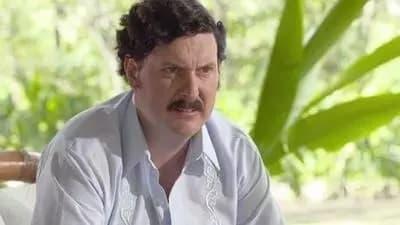 Imagen Pablo Escobar, el patrón del mal 1x87