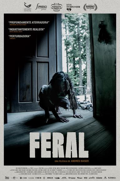 Imagen Feral