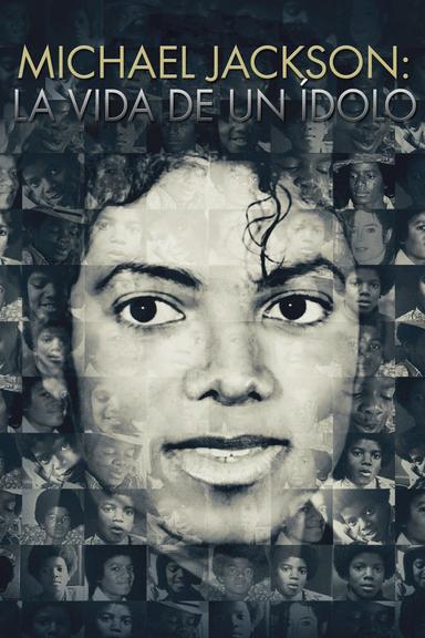 Imagen Michael Jackson. La vida de un ídolo