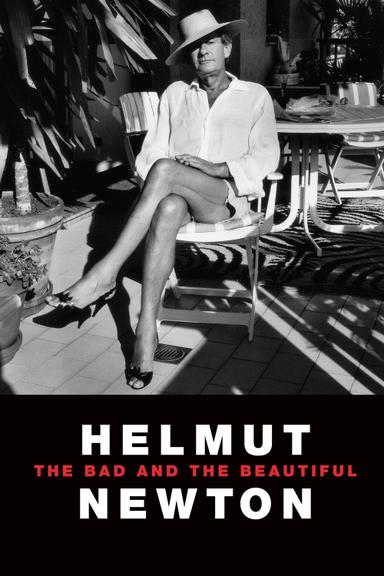 Imagen Helmut Newton: Perversión y belleza