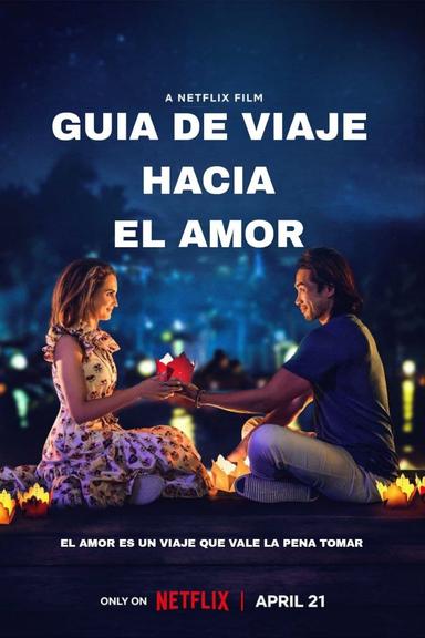 Imagen Guía de viaje hacia el amor