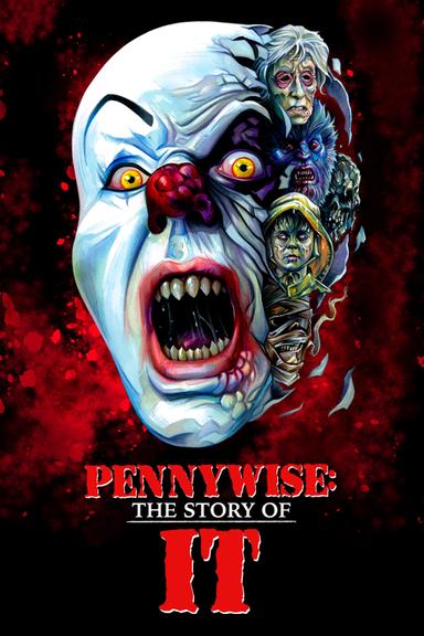 Imagen Pennywise: The Story of ‘It’