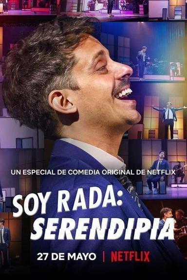 Imagen Soy Rada: Serendipia