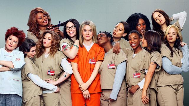 Imagen Orange Is the New Black