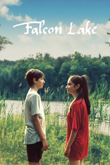 Imagen Falcon Lake