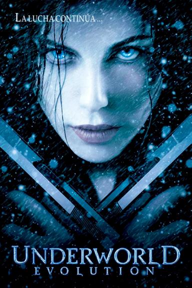 Imagen Underworld: Evolution