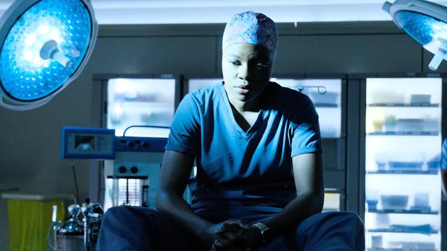 Imagen The Resident 1x13