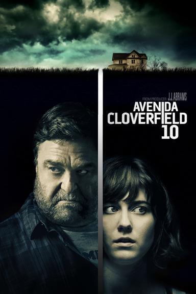 Imagen Calle Cloverfield 10