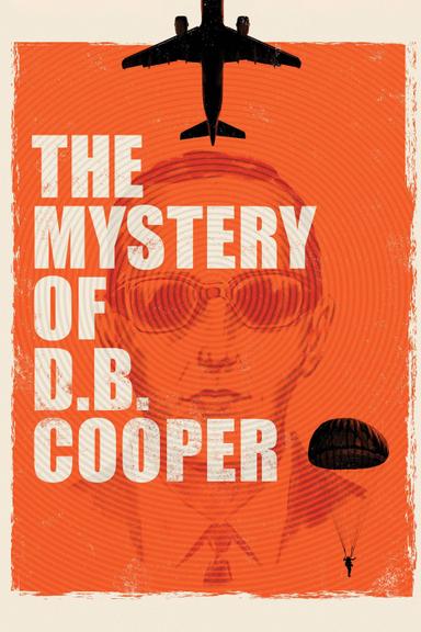 Imagen El misterioso caso de DB Cooper