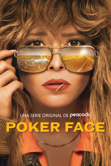 Imagen Poker Face