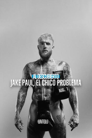 Imagen Secretos del deporte: Jake Paul, el niño problemático