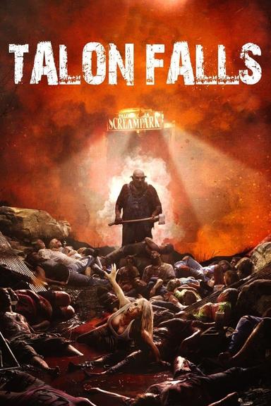 Imagen Talon Falls