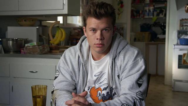 Imagen American Vandal 1x1