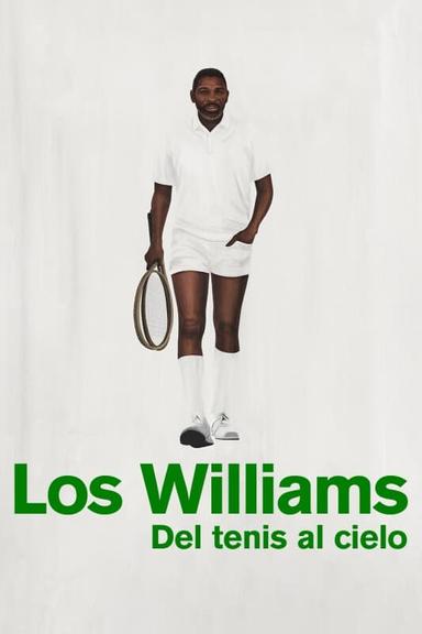 Imagen Los Williams, del tenis al cielo