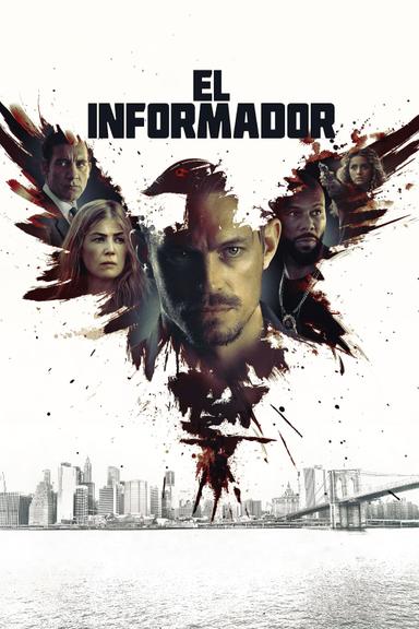 Imagen The Informer