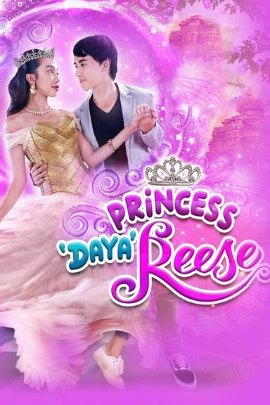 Imagen Princess 'Daya'Reese