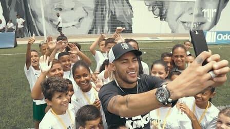 Imagen Neymar: El caos perfecto 1x3